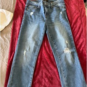 Racheal jeans size 8